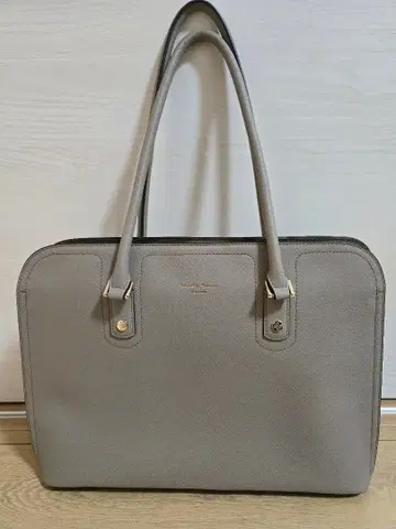 사만사 타바사 그레이 비즈니스 백