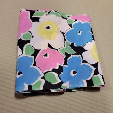 기모노 유카타 옷감 자투리