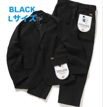 Dickies x TRIPSTER / SUIT 25FW L 트립스타