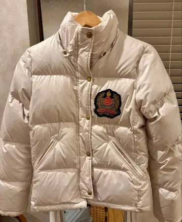 Polo Jeans Company 다운 자켓 M