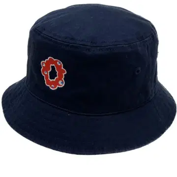 먀쿠먀쿠 오사카 만박 리버서블 햇 (어린이용)