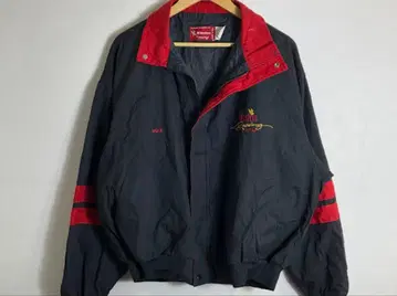 [ 새상품급 ] Winston by Swingster 나일론 자켓