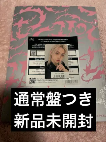 StrayKids DOIT sonymusic 소니뮤 필릭스