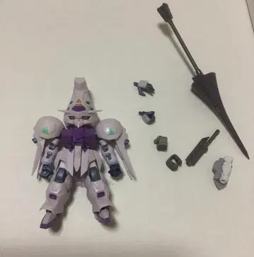 건담 발바토스 넥스엣지 스타일 NX-0010