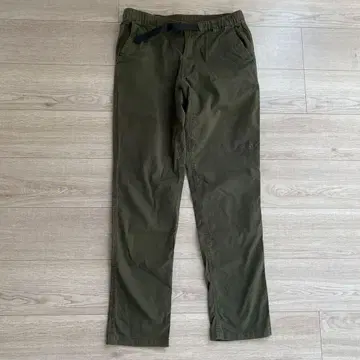 THE NORTH FACE 카고 팬츠