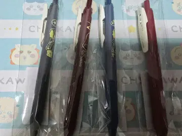 천관사복 천지유광 볼펜 4개 세트