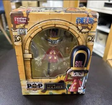 POP 피규어 애니메이션 캐릭터