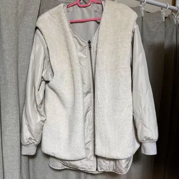 니코앤드 5way 블루종