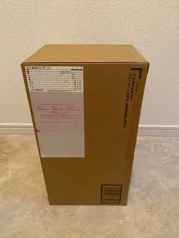 S.H.MonsterArts 디스트로이어 (완전체) 도쿄 임해부도심 결전