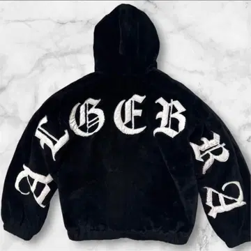 y2k archive grunge 보아 자켓 오버 사이즈 블랙