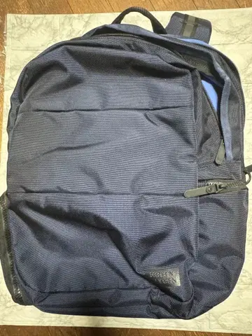 네이비 백팩 백팩