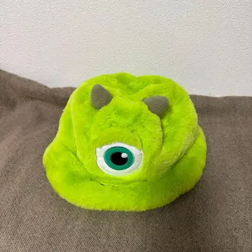 마이크 와조스키 캐릭터 모자