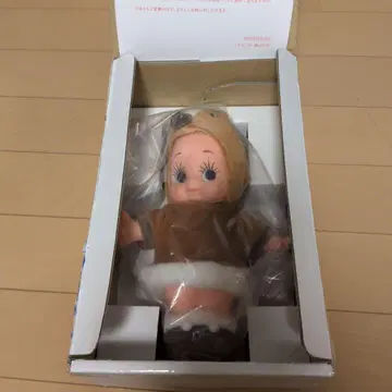 큐피 말띠 해 십이지신 인형