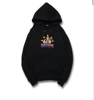 vaultroom FAIRY NATSU DRAGNIR HOODIE