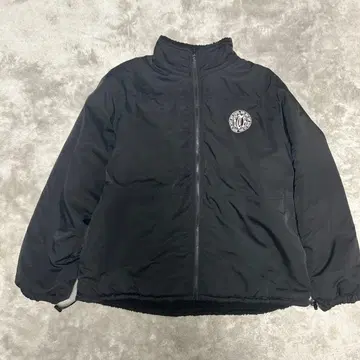 2way 리버서블 나일론 보아 블루