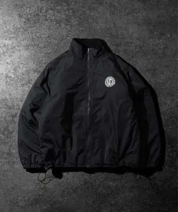 2way 리버서블 나일론 보아 블루