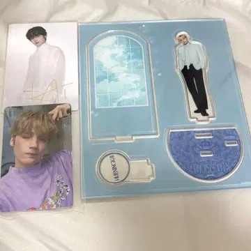 TXT 휴닝카이 세트