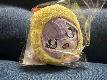 샤니마스 스즈키 하나 치비 누이 파우치 미개봉 새상품