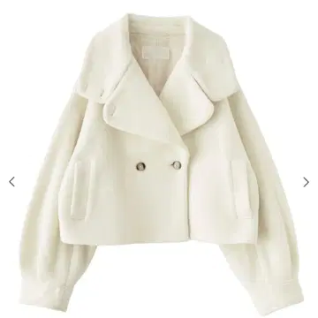 릴리안 캐럿 / 컬리 숏코트