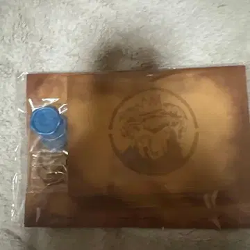 siip 가이야 굿즈