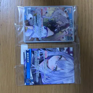 네코마타 오카유 호로카 오카유뉴~~무, 생일 기념 풀세트 구매 혜택