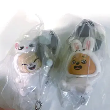 skzoo 츠만데츠나게테마스코토 vol.2