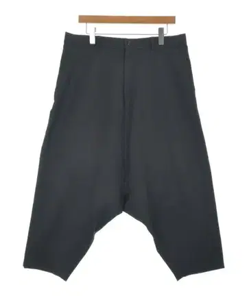 CDG 크롭 팬츠 남성용