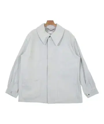 Maison Margiela 데님 자켓 남성용