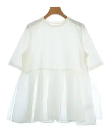 F by ROSSO 여성용 블라우스