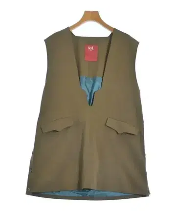 led.tokyo 원피스 여성용