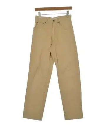 SAINTLAURENT JEANS 치노 팬츠 남성용