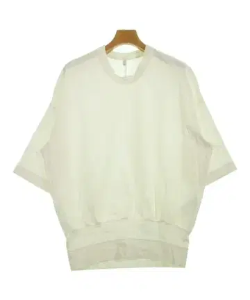 FIRMUM 티셔츠 커트소 여성용