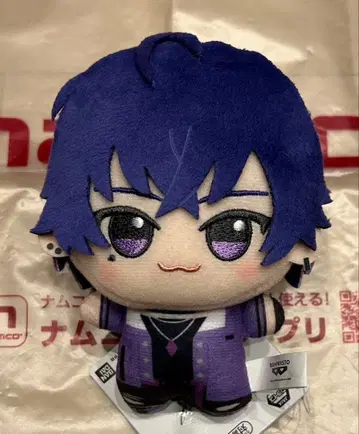 메테오라 치비구루미 코토네