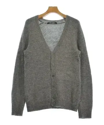 Neil Barrett 남성용 가디건