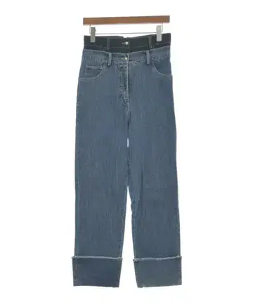 rokh 데님 팬츠 여성용