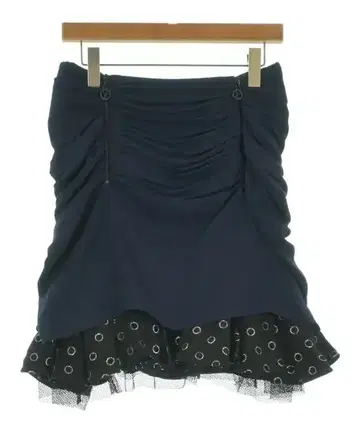 LOUIS VUITTON 미니 스커트 여성용