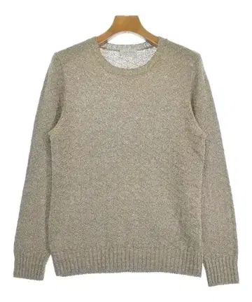 GRAN SASSO 니트 스웨터 남성용