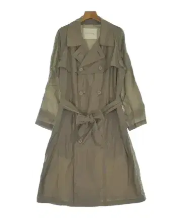 MACKINTOSH 코트 (기타) 여성용