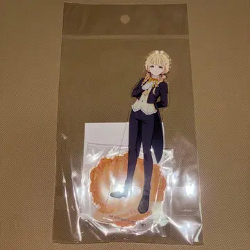 학마스 타워 레코드 카페 아크릴 스탠드 후지타 코토네