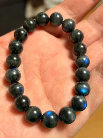 스펙트로라이트 팔찌