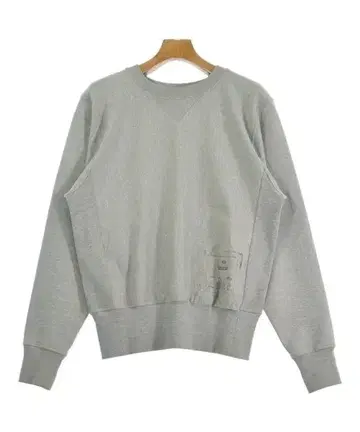 메종 마르지엘라 맨투맨 남성용