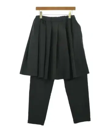 BLACK COMME des GARCONS 팬츠 ( 기타 ) 여성용