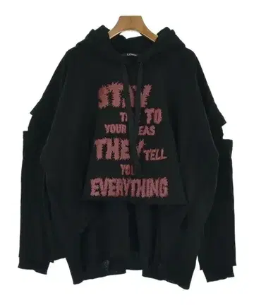 LIMI feu 후드티 여성용