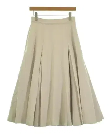 ebure 롱 맥시 길이 스커트 여성용