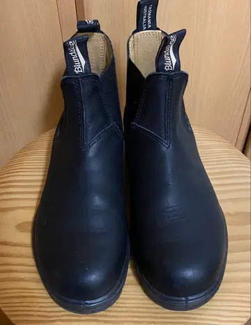 BLUND STONE 부츠 [ 12/29까지 한정판!! ]