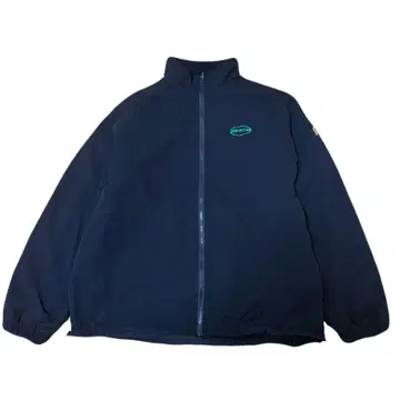 [ Snap club ] 리버서블 빅 스탠드 보아 자켓 M