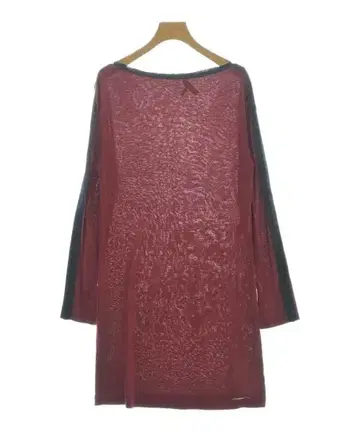 JIL SANDER NAVY 원피스 여성용