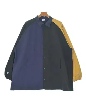 CHAMPION 블루종 (기타) 남성용