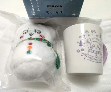 치이카와 에니마이 복권 모몽가