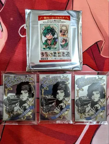 히로아카 아이자와 파브 거울